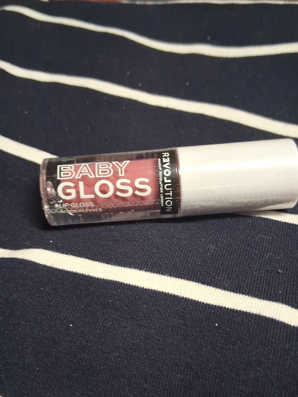 Relove By Revolution Baby Gloss In Sweet